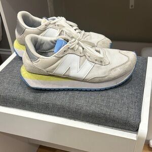 New Balance FIGS Sneakers